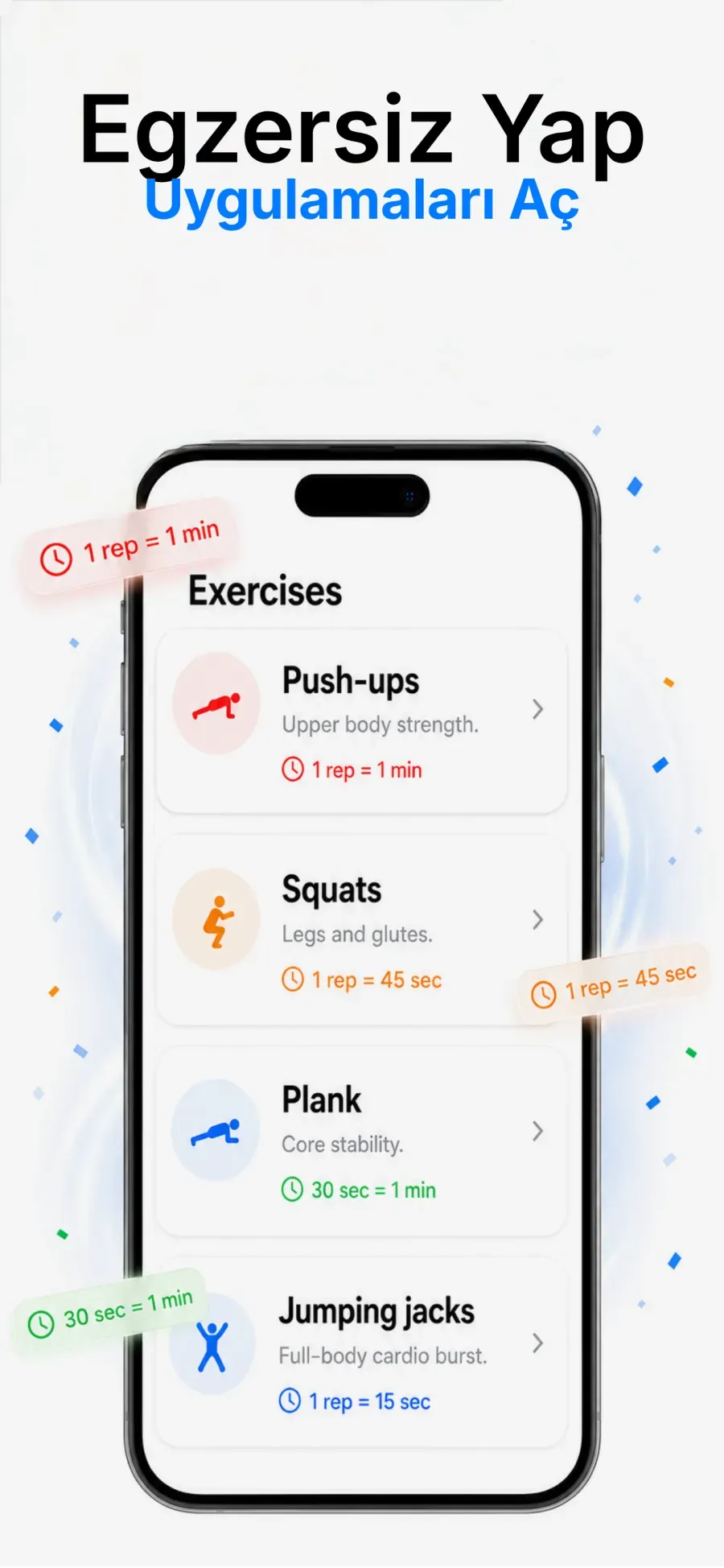 LockyFit screen 4