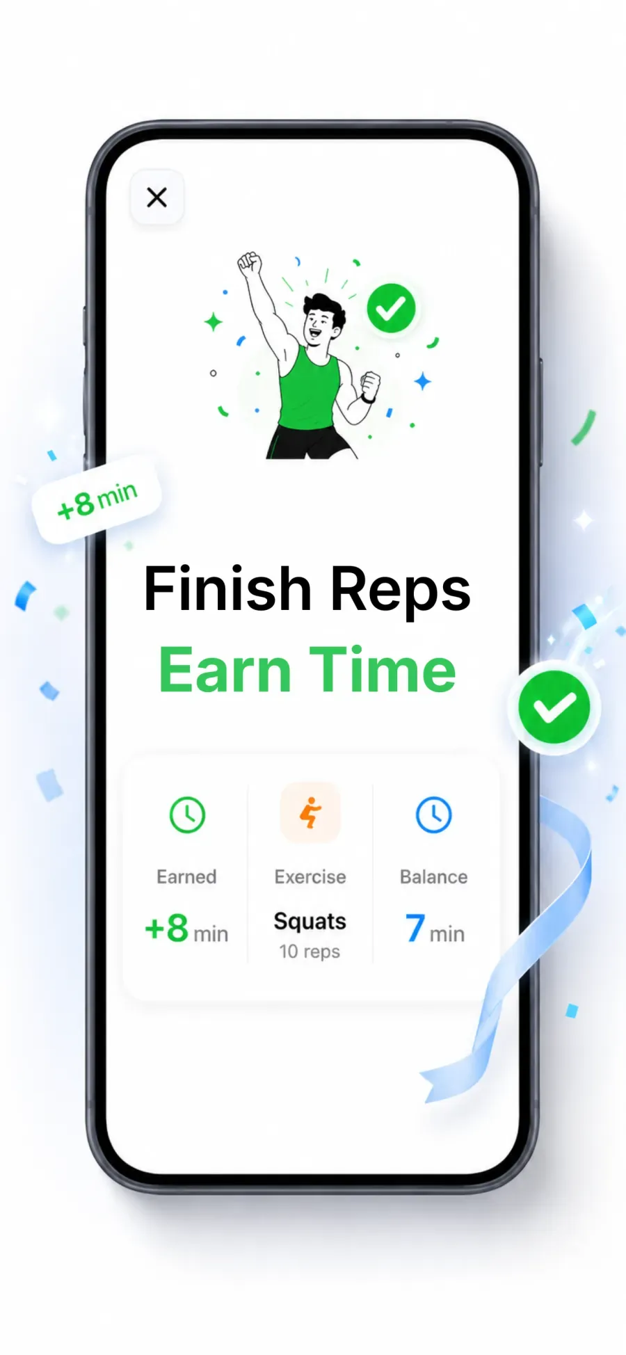 LockyFit screen 5